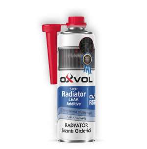 Stop Radiator Leak additive