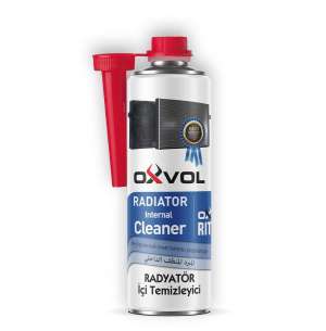 Radiator internal Cleaner additive