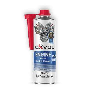 Engine Internal Flush & Cleaner