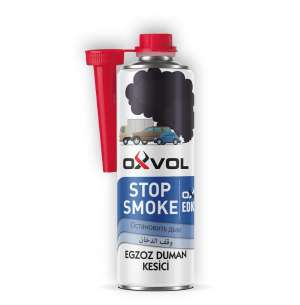 Stop Smoke additive