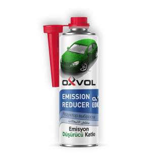 Emission Reducer additive