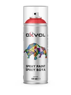 SPRAY PAINT